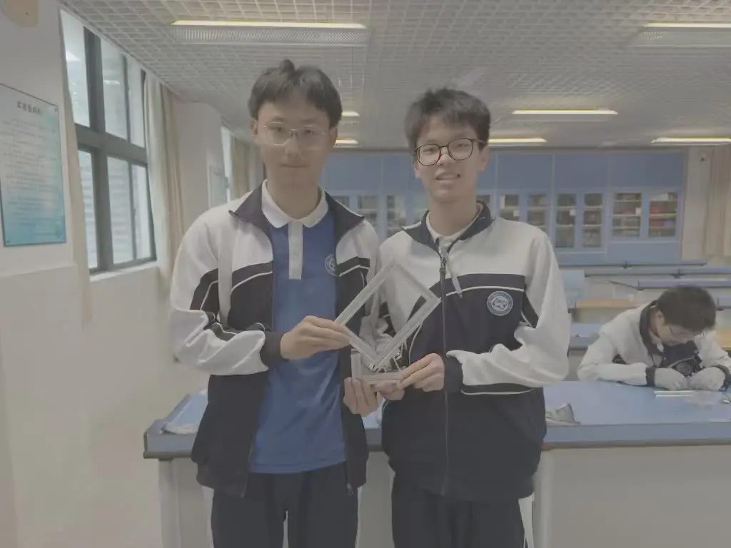 结构件应用
